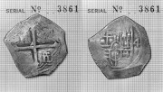  4 Reales