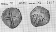  4 Reales