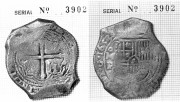  8 Reales