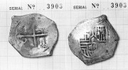  4 Reales