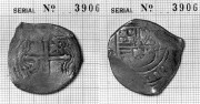  4 Reales