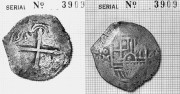  4 Reales