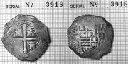  4 Reales