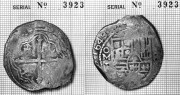  8 Reales