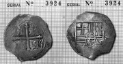  4 Reales
