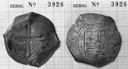  8 Reales