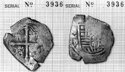  4 Reales