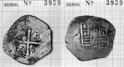  4 Reales