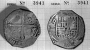  8 Reales