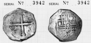  4 Reales