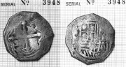  4 Reales