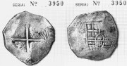  8 Reales