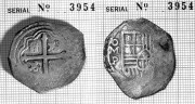  4 Reales