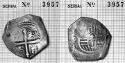  4 Reales