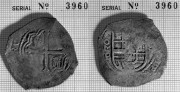 4 Reales