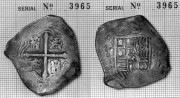  8 Reales