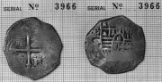  4 Reales