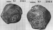 8 Reales
