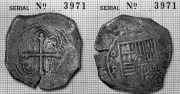  8 Reales