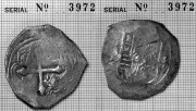  4 Reales