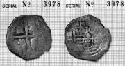  4 Reales