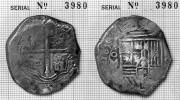  8 Reales