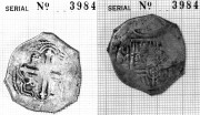  4 Reales