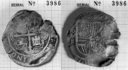 8 Reales
