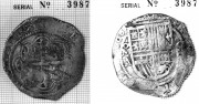  8 Reales