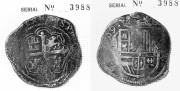  8 Reales