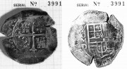  8 Reales