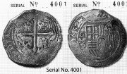  8 Reales