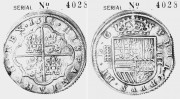  8 Reales