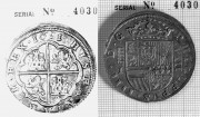  8 Reales