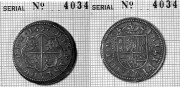  2 Reales