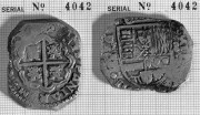  8 Reales