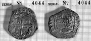  4 Reales