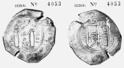  8 Reales