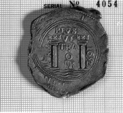  8 Reales