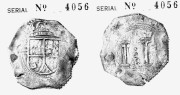 4 Reales
