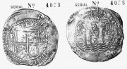  8 Reales