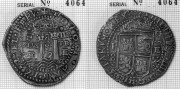  8 Reales
