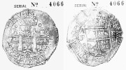GT4066Certificate  8 Reales