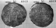  8 Reales