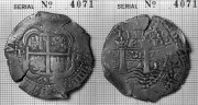  8 Reales