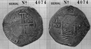  8 Reales