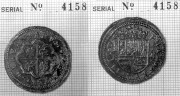  4 Reales