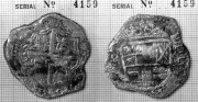  8 Reales