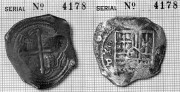  4 Reales