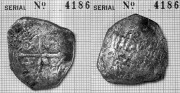  4 Reales